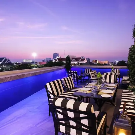 Villa De Khaosan By Chillax-3